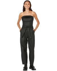 7 For All Mankind Jumpsuits and rompers for Women | Online Sale up to 50%  off | Lyst