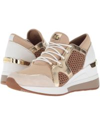 michael kors men's formal shoes