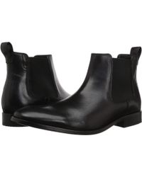 bostonian chelsea boots