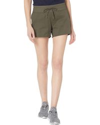 The North Face Shorts for Women 