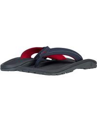 Olukai Sandals, slides and flip flops 