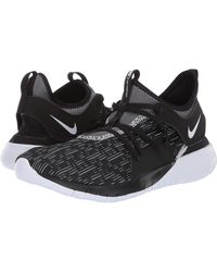 nike flex contact 3 black