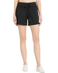 The North Face Shorts for Women 