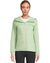 Arc'teryx - Atom Hoody Coat, Fleece/Nylon - Lyst
