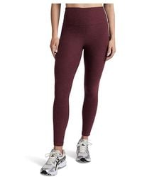 Beyond Yoga - Spacedye Ready Midi Leggings Workout Sm (Us 4-6) Elastane/Polyester - Lyst