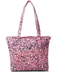 vera bradley unity tote