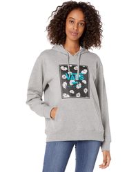 vans female hoodies