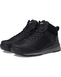 Bogs - Slate Mid Ct Shoes 7 D - Lyst