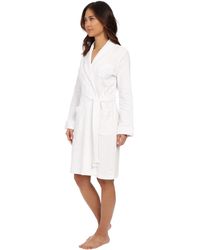 womens ralph lauren dressing gown