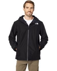 The North Face - Dryzzle Futurelight Insulated Jacket - Lyst
