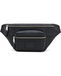 Marc Jacobs - The Leather Belt Bag - Lyst