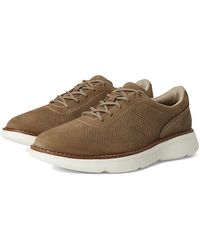 Johnston & Murphy - Hayden Perfed U-Throat Lace-Up Boots 12 M (D) Leather - Lyst