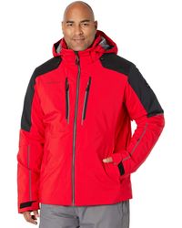Obermeyer Jackets for Men - Up to 55% off | Lyst