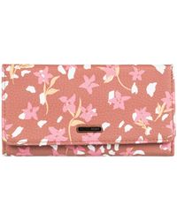 Roxy Wallets and cardholders for Women | Online Sale up to 36% off | Lyst