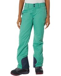Obermeyer Petra Pants Sheer Cross Stitch 12 R Obermeyer Petra Pants Sheer Cross Stitch 12 R