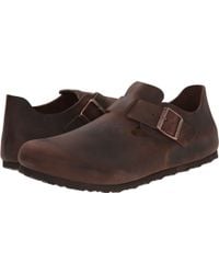 birkenstock london clog sale