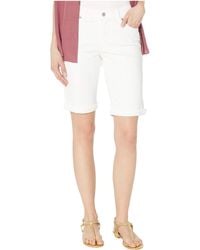levi bermuda shorts womens