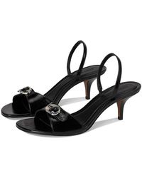 Steve Madden - Henrietta Sandals - Lyst