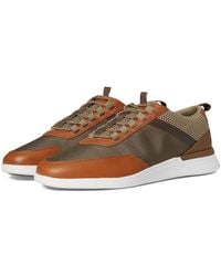 Wolf & Shepherd - Crossover Victory Trainer Shoes 10.5 D - Lyst