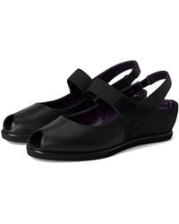 Vaneli - Rayce Slip-On Dress Shoes Nappa/Miniliz 8.5 M (B) Leather/Suede - Lyst