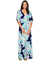 summer maxi dresses 