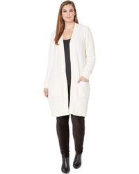 michael kors long cardigan sweater
