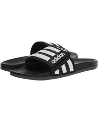 adidas Sandals for Men - Up to 50% off at Lyst.com