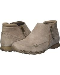 Skechers Boots for Women | Online Sale up to 57% off | Lyst