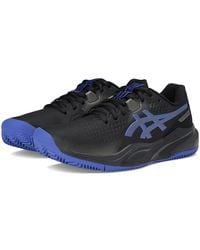 Asics - Gel-Challenger 15 Clay Cross Training Shoes/Dark Cobalt 14 D - Lyst
