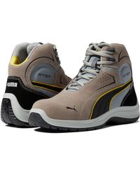 PUMA Boots for Men | Online Sale up to 34% off | Lyst