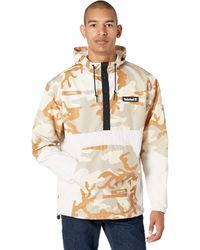 Timberland Jackets for Men - Up to 70% off at Lyst.com