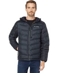 columbia men's spring jacket