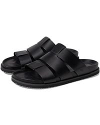 Allen Edmonds - Davis Sandal ( Leather) Sandals - Lyst