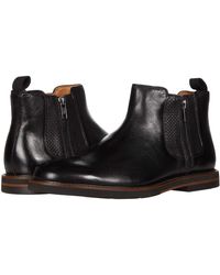 steve madden klatin chukka boot