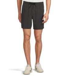 Billabong - Surftrek Perf Elastic Hybrid Shorts, Elastane/Nylon/Polyamide - Lyst