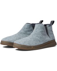 Chaco Fields Chelsea Waterproof Fashion Boot Review - YouTube
