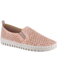 easy street women's sneakers