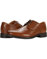 clarks edward plain