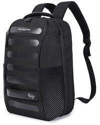 Hedgren - Handle Medium Backpack Backpack Bags, Polyester - Lyst