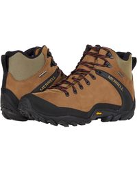 merrell rexton clog