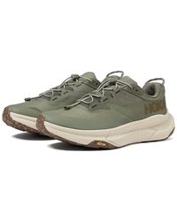 Hoka One One - Transport Gore-Tex(R) ( /) Shoes - Lyst