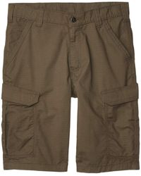 Men's Carhartt Cargo shorts from $20 | Lyst