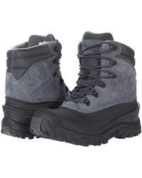 north face work boots