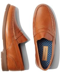 Rockport Slip-on shoes for Men | Black 
