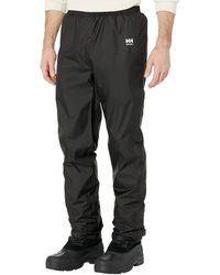 Helly Hansen Casual pants for Men - Up to 40% off at Lyst.com