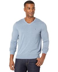 Tommy Hilfiger V-neck sweaters for Men 