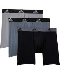adidas Boxers briefs for Men | Online Sale up to 32% off | Lyst