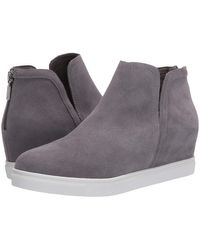 blondo high top sneakers