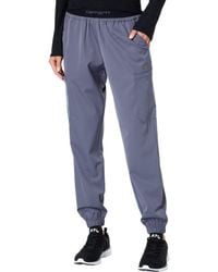 Carhartt Track pants and sweatpants for Women | Online Sale up to 33% off |  Lyst