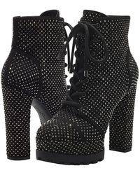 jessica simpson irella platform boot